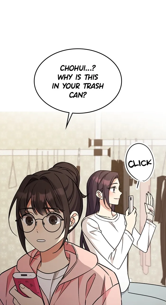 Read Ugly Duckling Complex chapter 5 image 96 on Lezhin