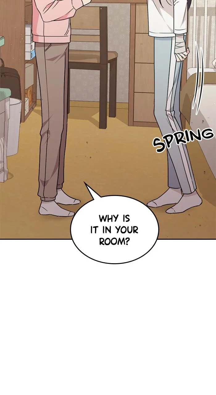 Read Ugly Duckling Complex chapter 5 image 99 on Lezhin