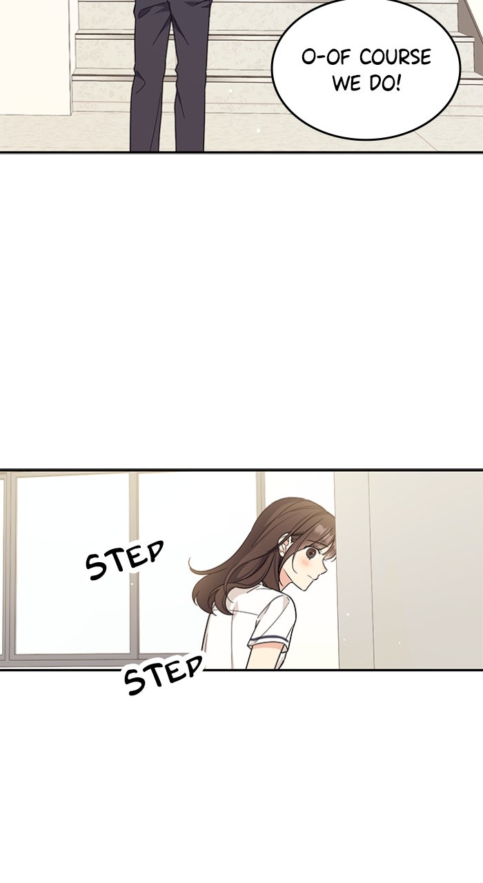 Read Ugly Duckling Complex chapter 50 image 11 on Lezhin