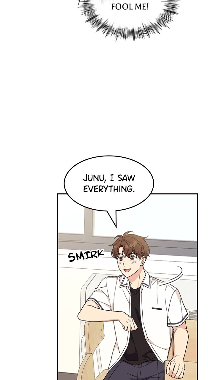 Read Ugly Duckling Complex chapter 50 image 19 on Lezhin