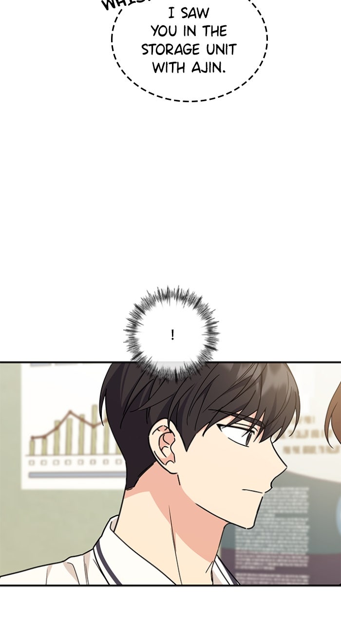 Read Ugly Duckling Complex chapter 50 image 22 on Lezhin