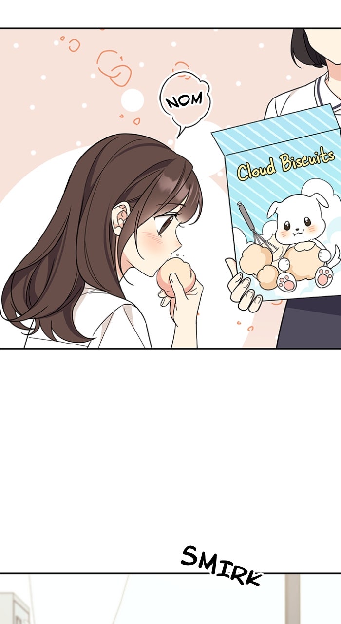 Read Ugly Duckling Complex chapter 50 image 26 on Lezhin