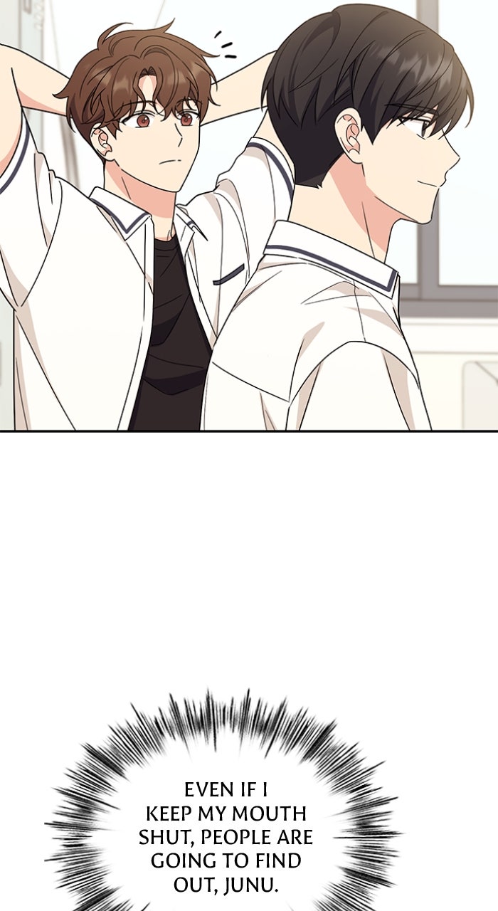 Read Ugly Duckling Complex chapter 50 image 27 on Lezhin