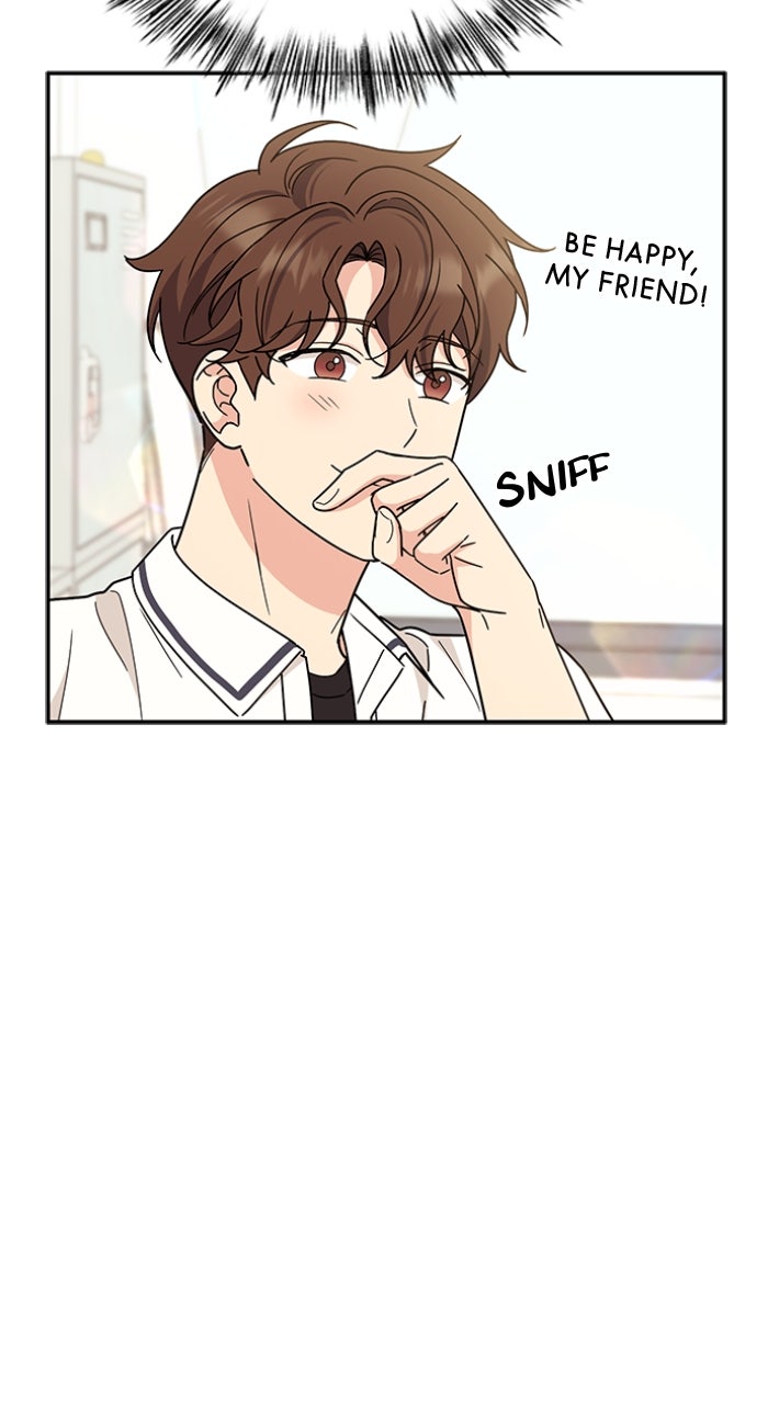 Read Ugly Duckling Complex chapter 50 image 28 on Lezhin