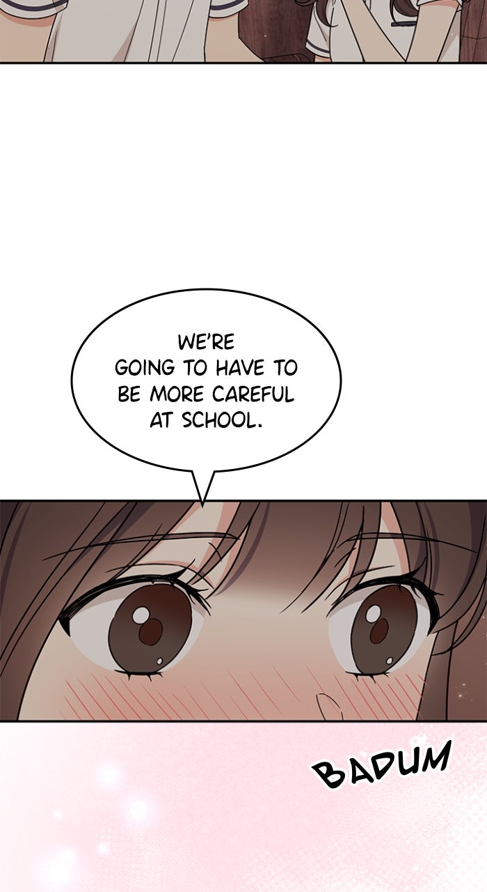 Read Ugly Duckling Complex chapter 50 image 3 on Lezhin