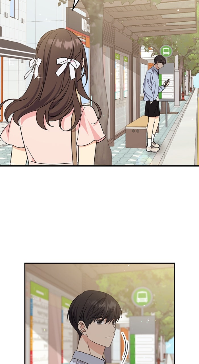 Read Ugly Duckling Complex chapter 50 image 33 on Lezhin