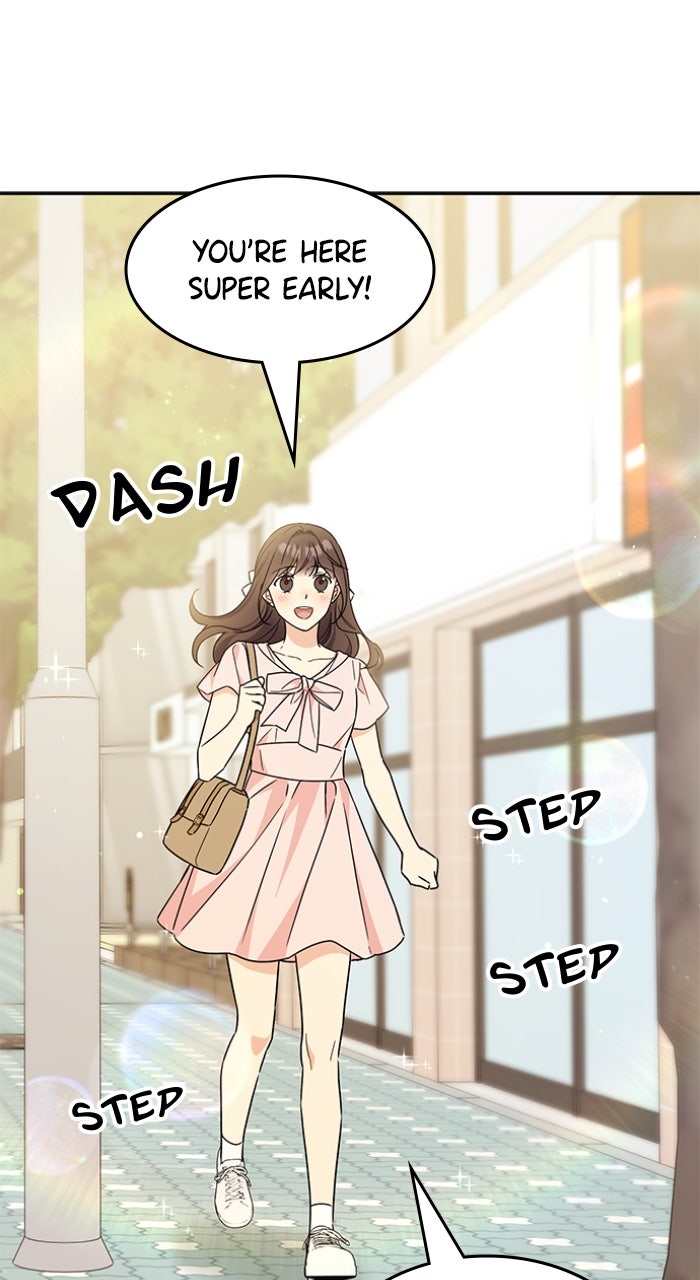 Read Ugly Duckling Complex chapter 50 image 35 on Lezhin