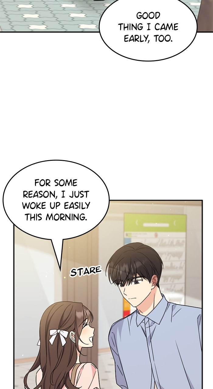 Read Ugly Duckling Complex chapter 50 image 36 on Lezhin
