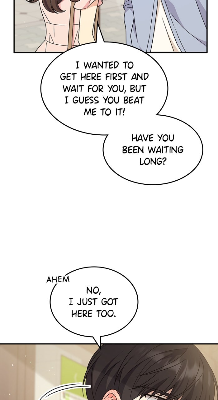 Read Ugly Duckling Complex chapter 50 image 37 on Lezhin