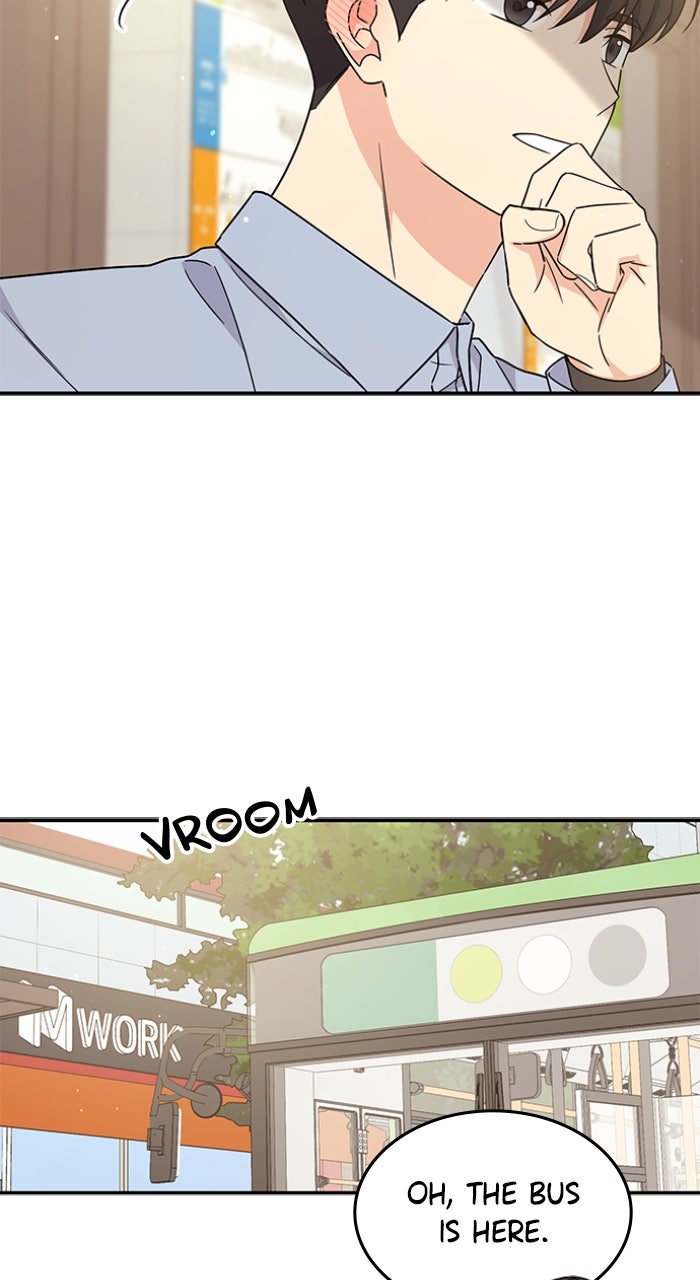 Read Ugly Duckling Complex chapter 50 image 38 on Lezhin