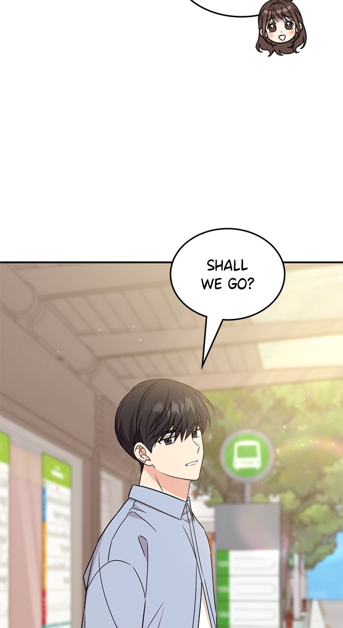 Read Ugly Duckling Complex chapter 50 image 39 on Lezhin