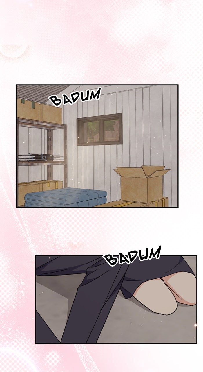 Read Ugly Duckling Complex chapter 50 image 4 on Lezhin
