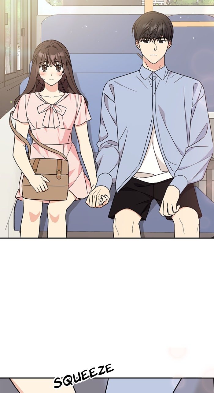 Read Ugly Duckling Complex chapter 50 image 43 on Lezhin