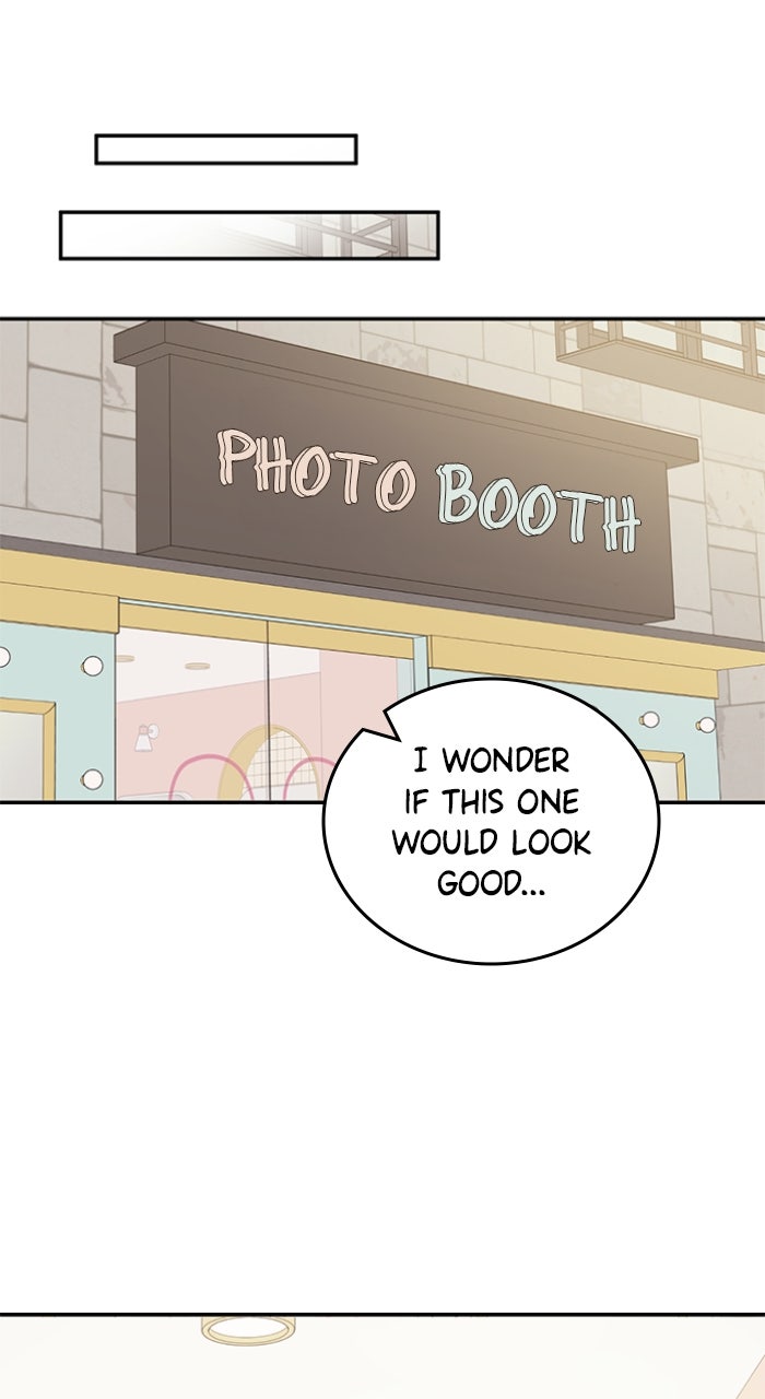 Read Ugly Duckling Complex chapter 50 image 45 on Lezhin
