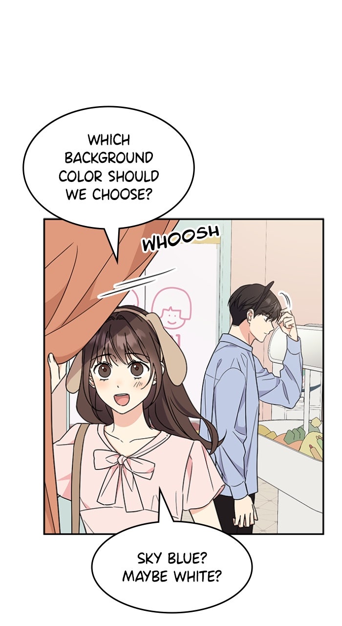 Read Ugly Duckling Complex chapter 50 image 48 on Lezhin