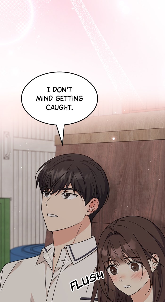 Read Ugly Duckling Complex chapter 50 image 5 on Lezhin