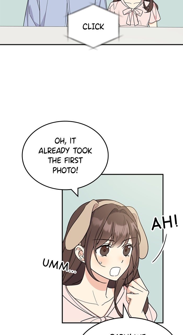 Read Ugly Duckling Complex chapter 50 image 50 on Lezhin