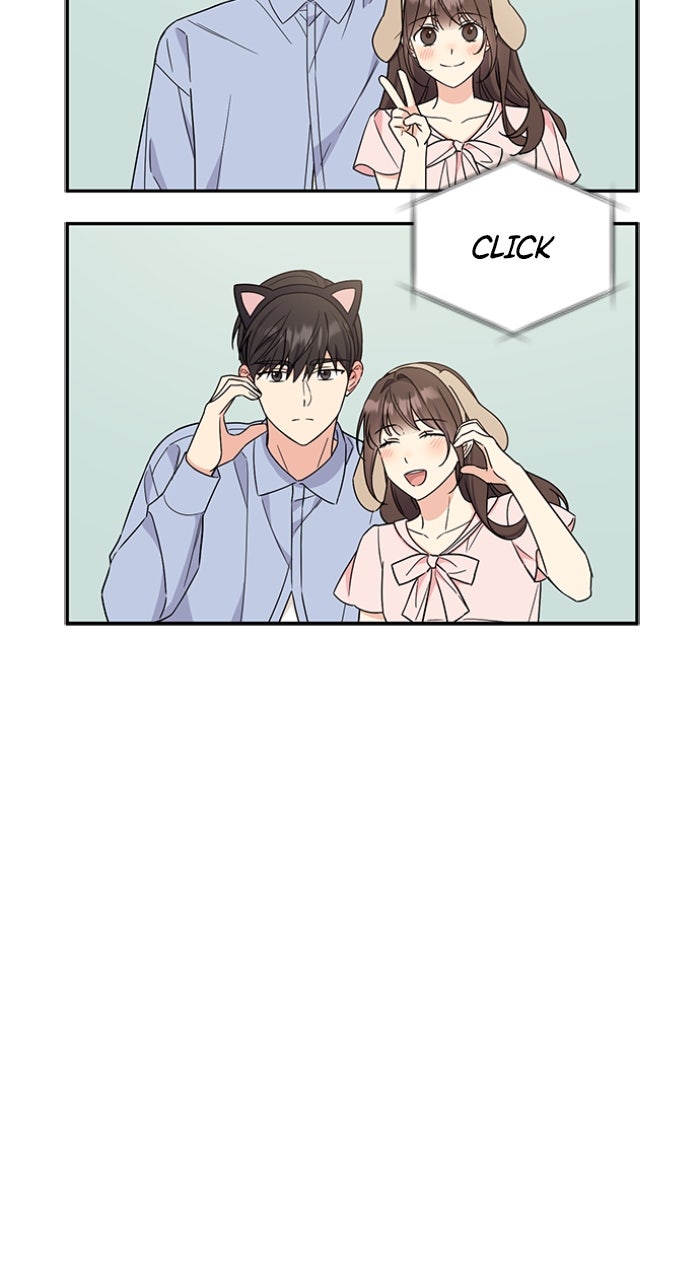 Read Ugly Duckling Complex chapter 50 image 53 on Lezhin