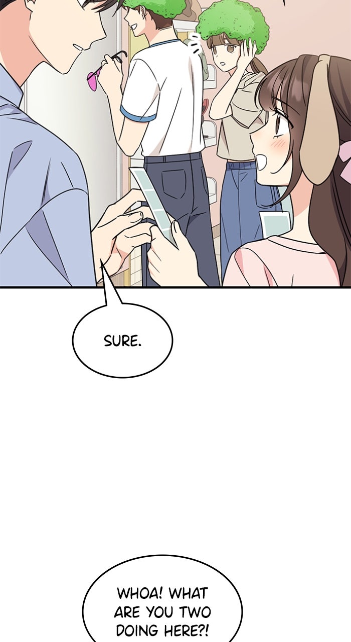 Read Ugly Duckling Complex chapter 50 image 59 on Lezhin