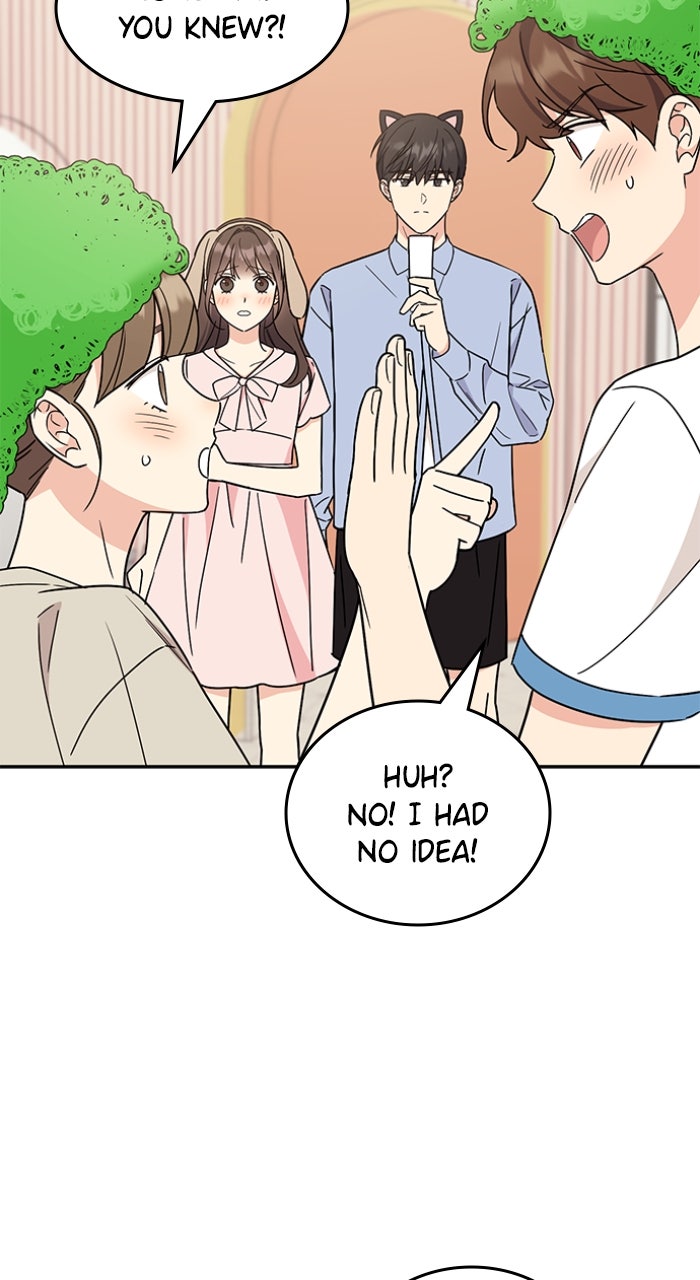 Read Ugly Duckling Complex chapter 50 image 62 on Lezhin