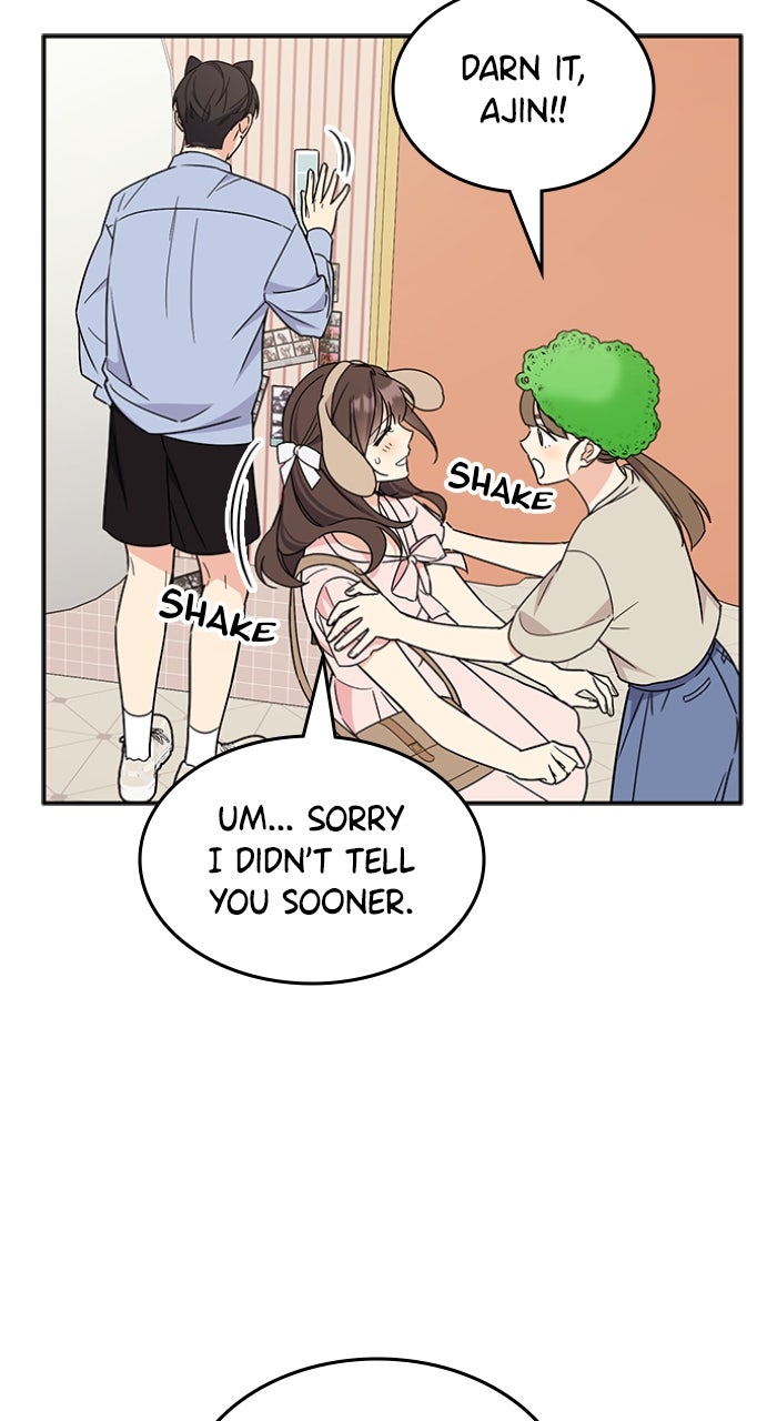 Read Ugly Duckling Complex chapter 50 image 63 on Lezhin