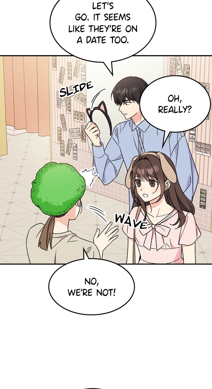 Read Ugly Duckling Complex chapter 50 image 64 on Lezhin