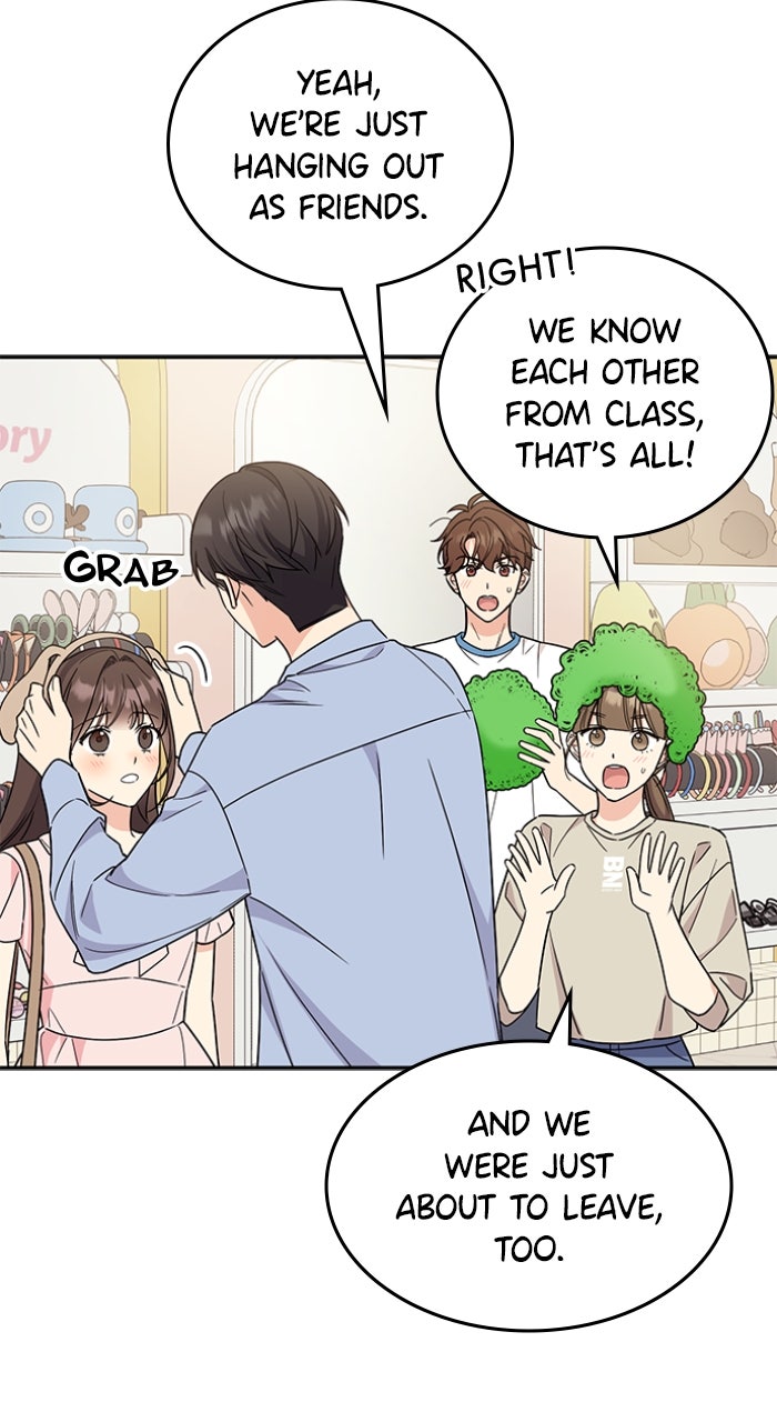 Read Ugly Duckling Complex chapter 50 image 65 on Lezhin
