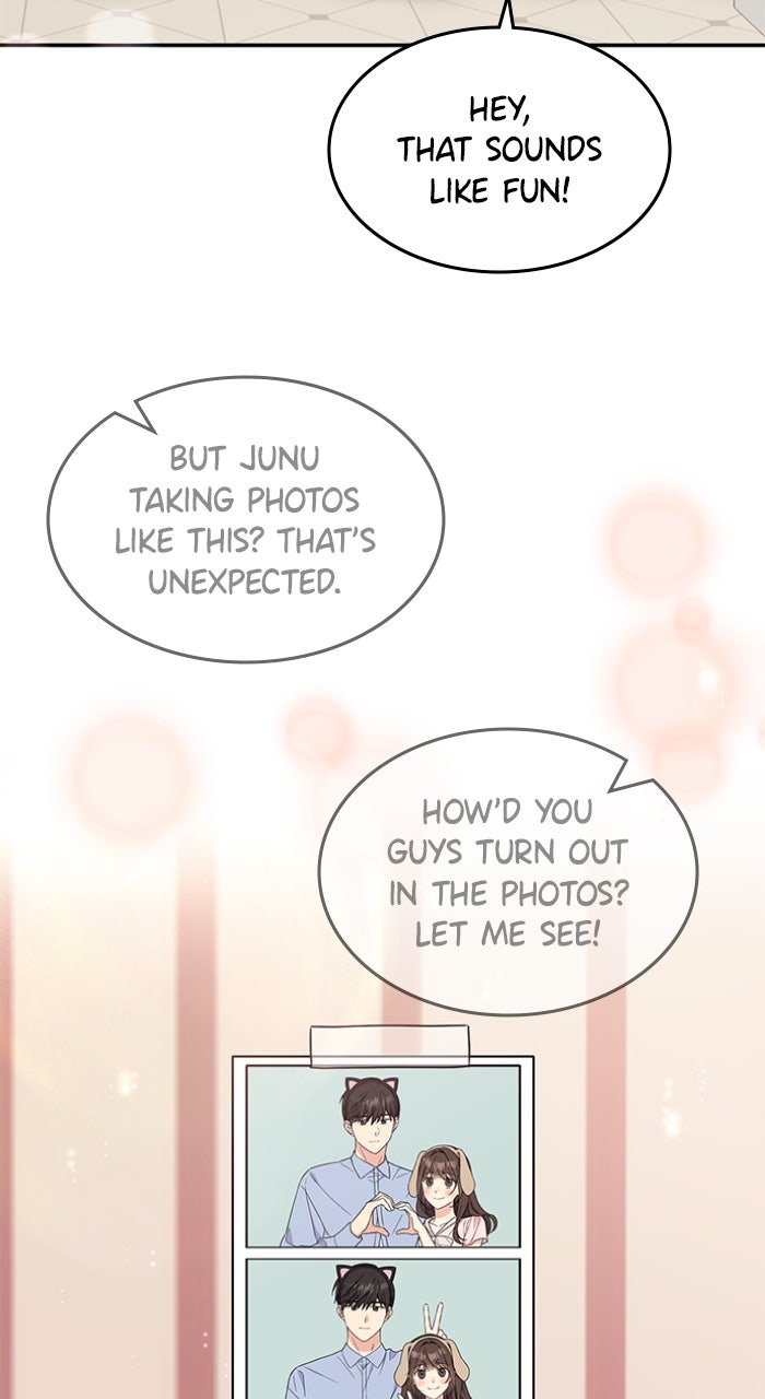 Read Ugly Duckling Complex chapter 50 image 67 on Lezhin