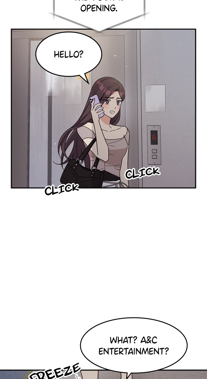 Read Ugly Duckling Complex chapter 50 image 72 on Lezhin