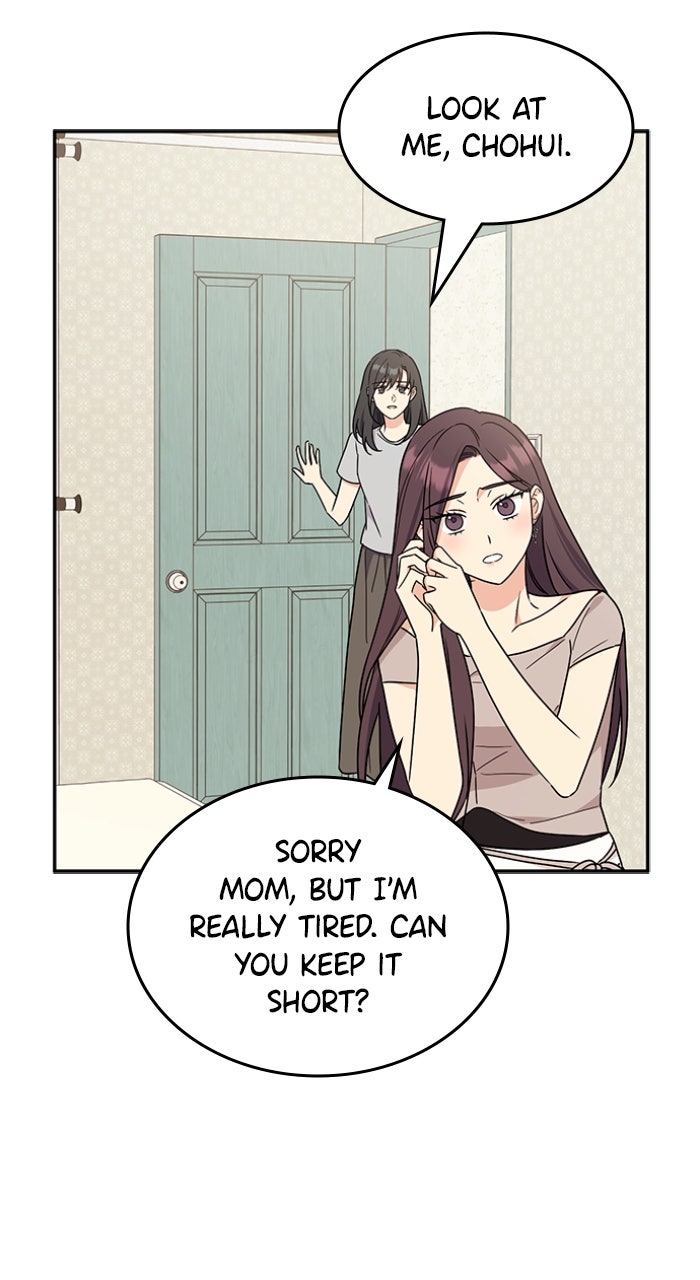 Read Ugly Duckling Complex chapter 50 image 82 on Lezhin