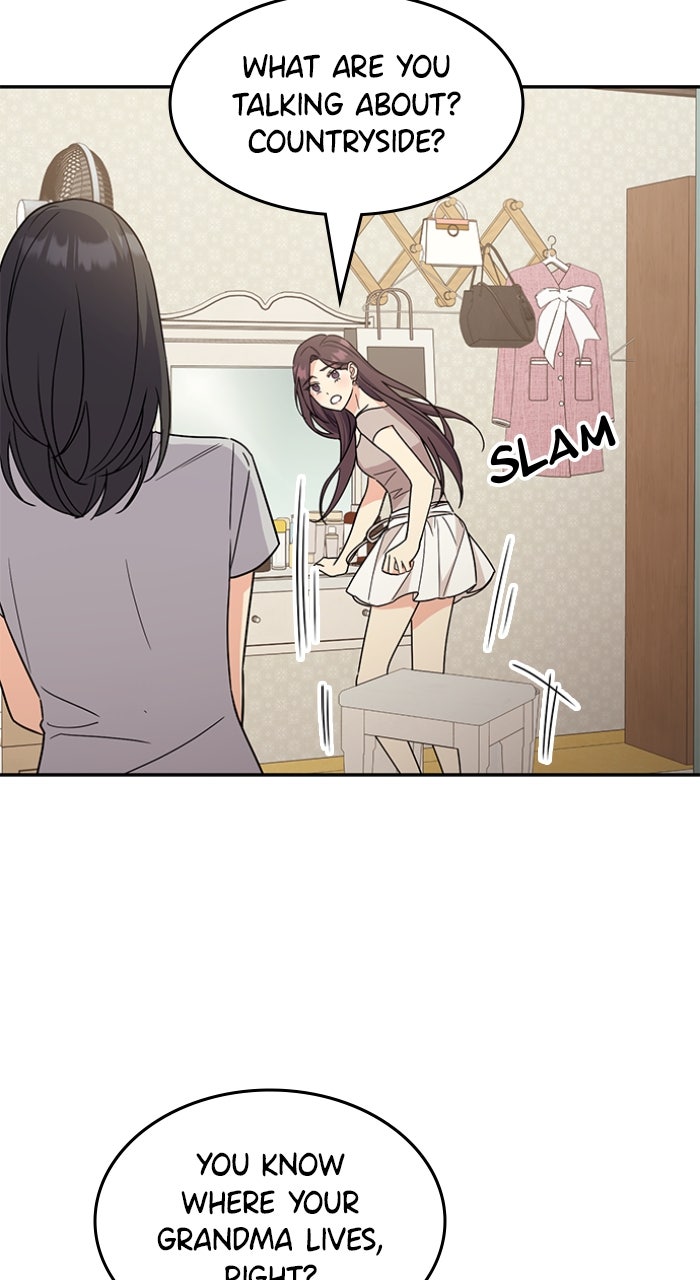 Read Ugly Duckling Complex chapter 50 image 86 on Lezhin