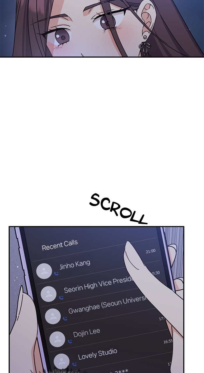 Read Ugly Duckling Complex chapter 51 image 18 on Lezhin
