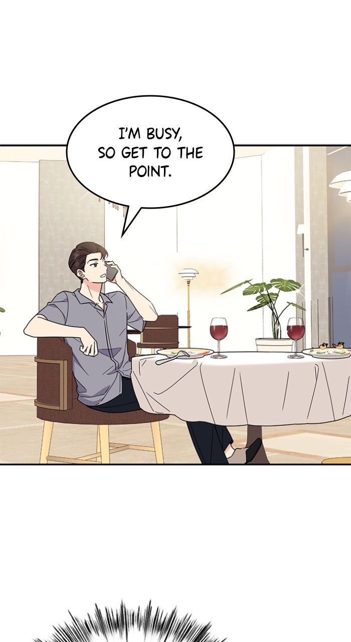 Read Ugly Duckling Complex chapter 51 image 21 on Lezhin