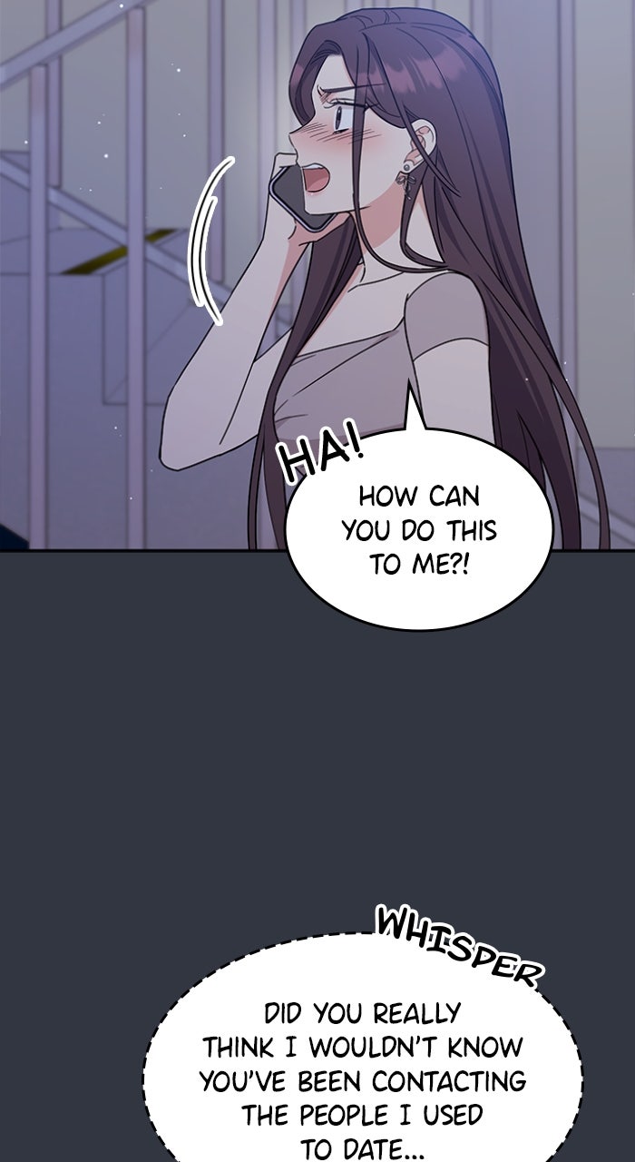 Read Ugly Duckling Complex chapter 51 image 27 on Lezhin