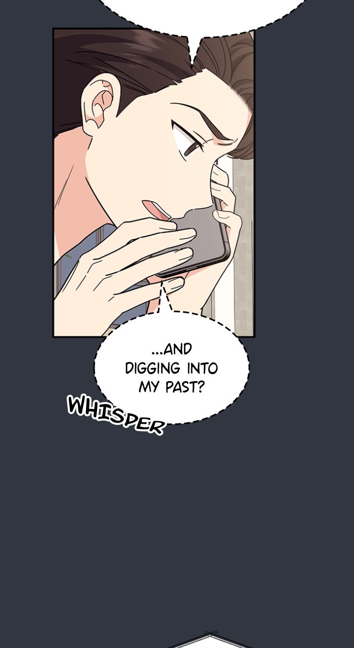 Read Ugly Duckling Complex chapter 51 image 28 on Lezhin