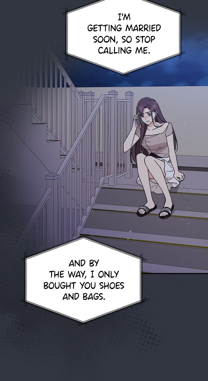 Read Ugly Duckling Complex chapter 51 image 29 on Lezhin