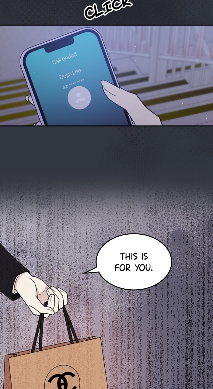 Read Ugly Duckling Complex chapter 51 image 31 on Lezhin