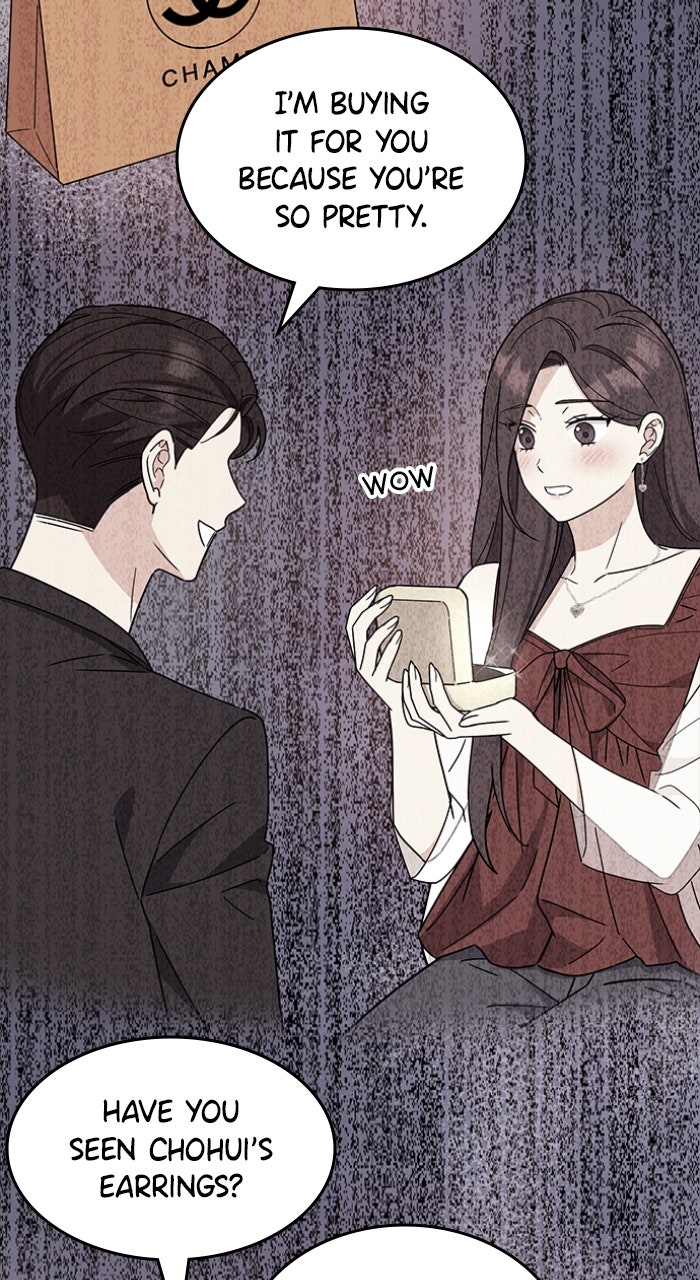 Read Ugly Duckling Complex chapter 51 image 32 on Lezhin