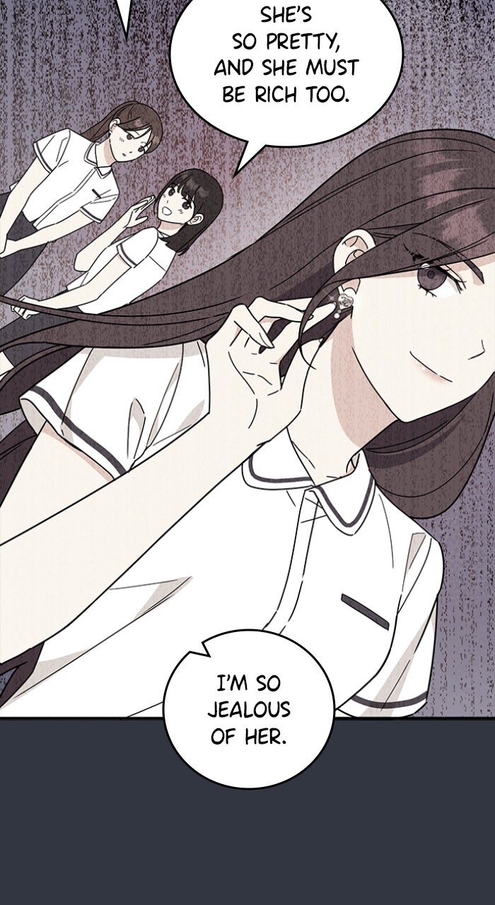 Read Ugly Duckling Complex chapter 51 image 33 on Lezhin