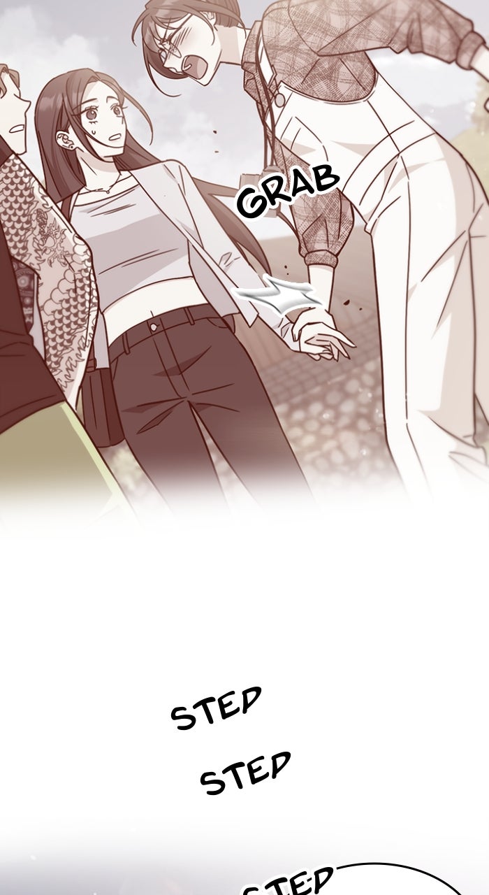 Read Ugly Duckling Complex chapter 51 image 39 on Lezhin