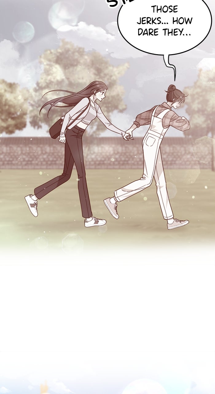 Read Ugly Duckling Complex chapter 51 image 40 on Lezhin