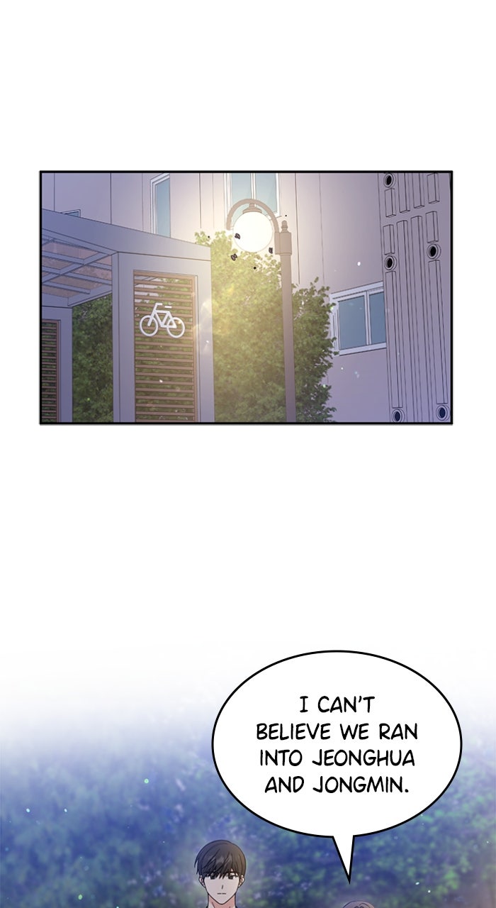 Read Ugly Duckling Complex chapter 51 image 44 on Lezhin