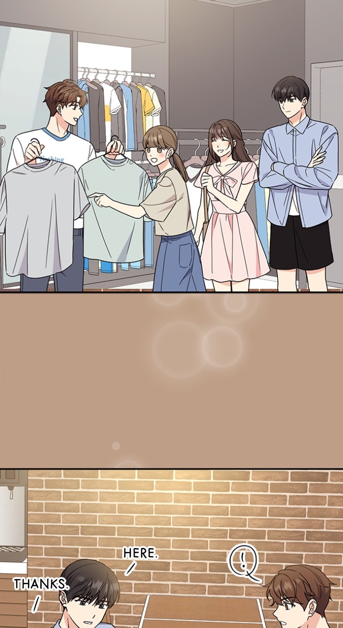 Read Ugly Duckling Complex chapter 51 image 47 on Lezhin