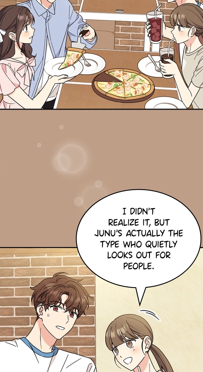 Read Ugly Duckling Complex chapter 51 image 48 on Lezhin