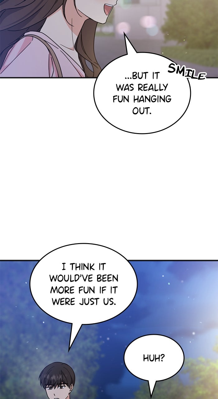 Read Ugly Duckling Complex chapter 51 image 50 on Lezhin