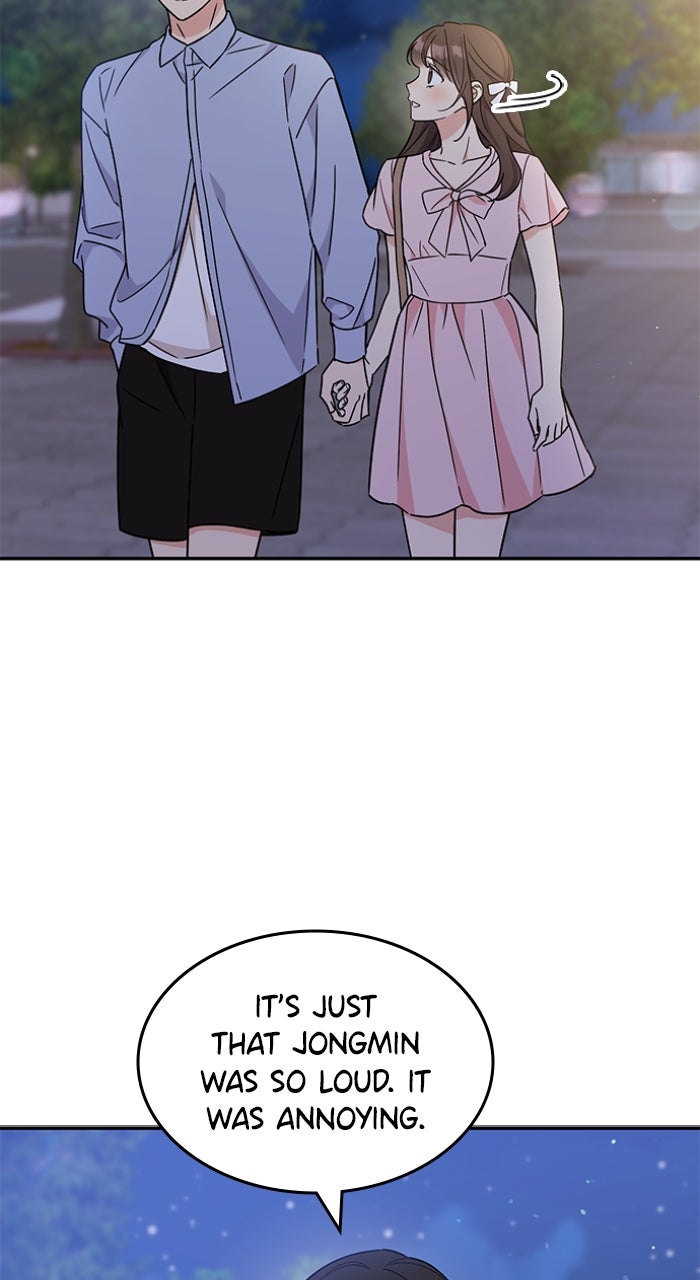 Read Ugly Duckling Complex chapter 51 image 51 on Lezhin