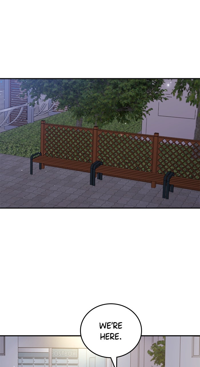 Read Ugly Duckling Complex chapter 51 image 61 on Lezhin