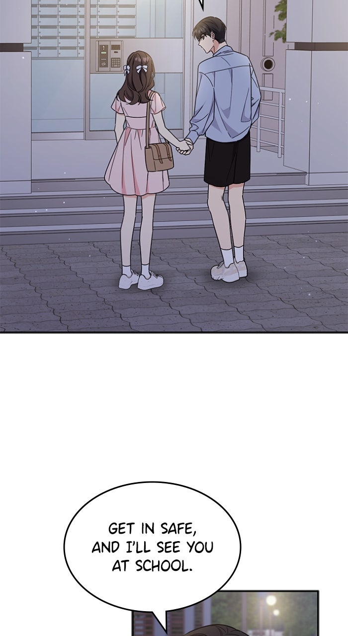Read Ugly Duckling Complex chapter 51 image 62 on Lezhin