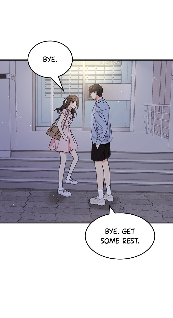 Read Ugly Duckling Complex chapter 51 image 65 on Lezhin