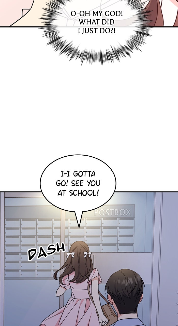 Read Ugly Duckling Complex chapter 51 image 72 on Lezhin